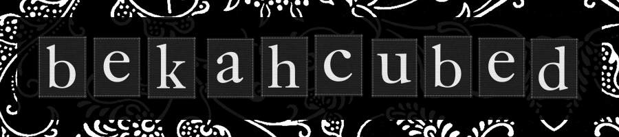 bekahcubed header