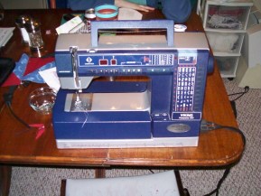 Sewing Machine