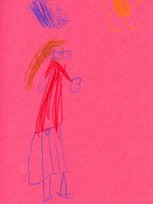 Portrait of Me by J the First