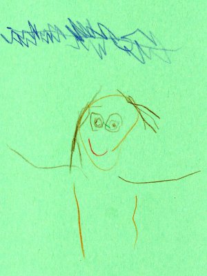 Portrait of Me by J the Second