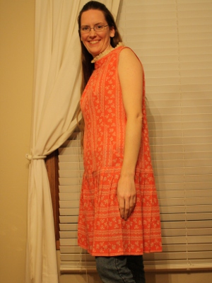 Vintage clothes