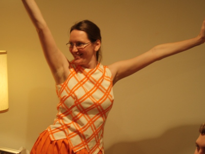 Just Dance