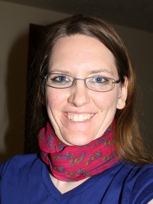 Reverse Smokey Eye and Chain Knot