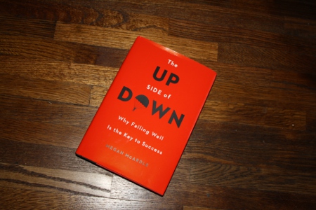 The Up Side of Down