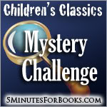 Children's Classics Mystery Challenge
