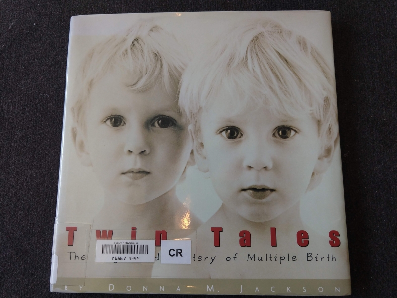 "Twin Tales"