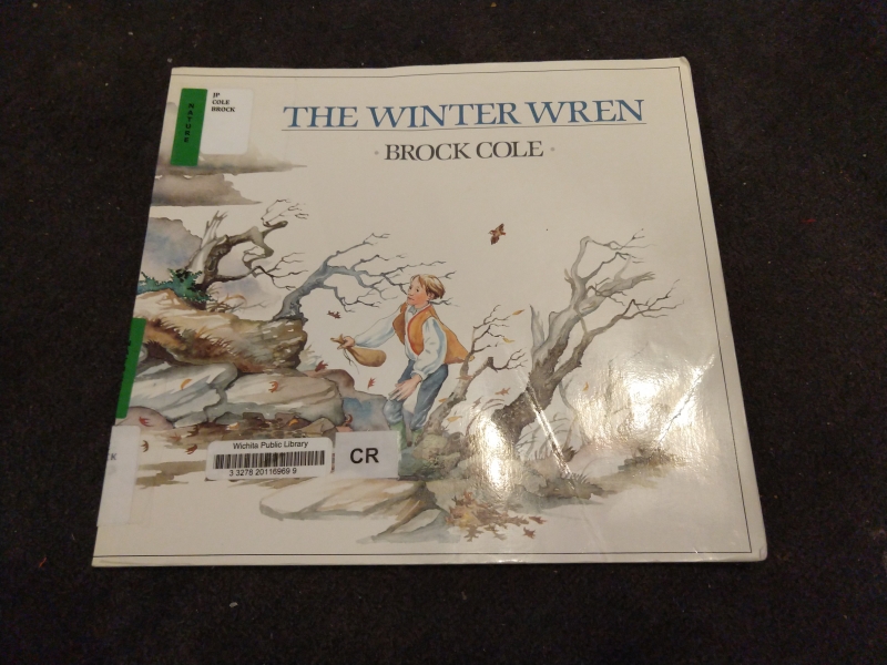 "The Winter Wren"
