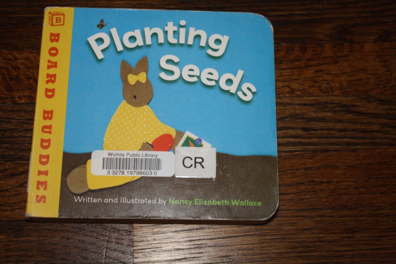 Planting Seeds