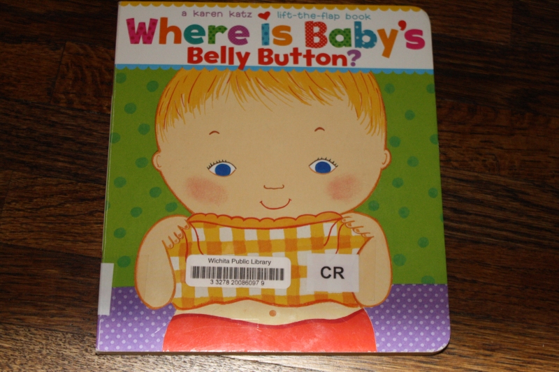 Where is Baby