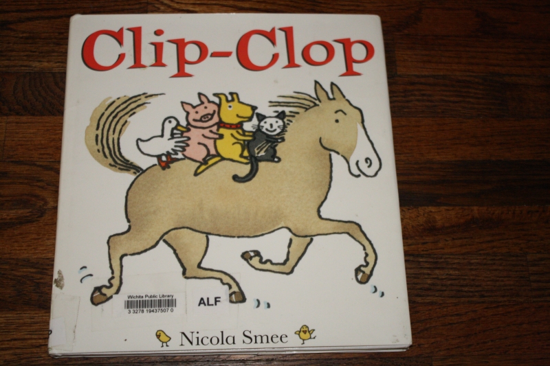 Clip-Clop