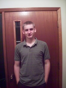 Tim's haircut