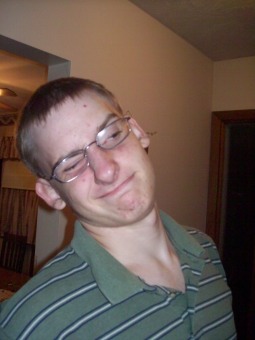 Tim's haircut