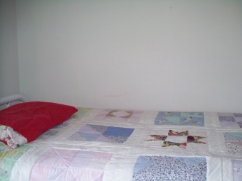 My quilt