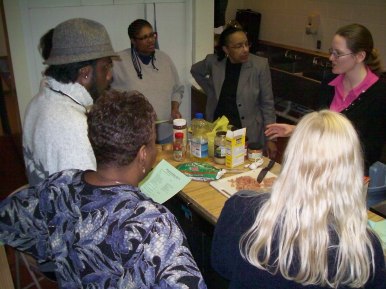 Photo of Gathering
