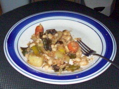 Cassoulet