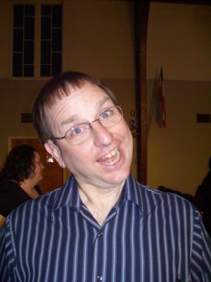 Dad