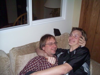Dad