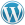 Blog powered by WordPress